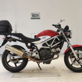 Мотоцикл Honda VTR250