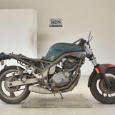 Мотоцикл Yamaha SRX400