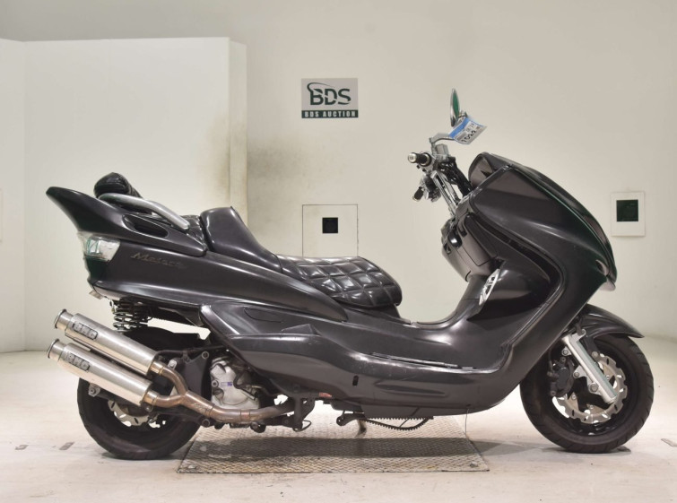 Мотоцикл Yamaha MAJESTY 250C