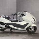 Мотоцикл Yamaha MAJESTY 250 с пробегом 59844 km