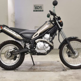 Мотоцикл Yamaha TRICKER с пробегом 949 km