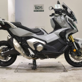 Мотоцикл Honda X-ADV750-2 з пробігом 363 km
