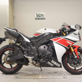 Мотоцикл Yamaha YZF-R1 з пробігом 39570 km