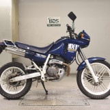 Мотоцикл Honda AX-1 с пробегом 20543 km