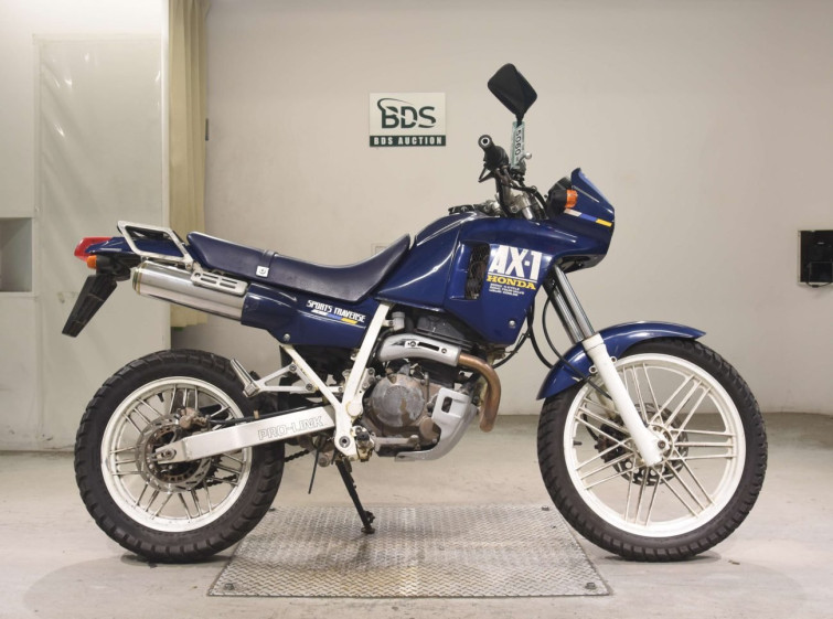 Мотоцикл Honda AX-1 с пробегом 20543 km