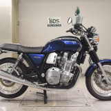Мотоцикл Honda CB1100EX з пробігом 9805 km