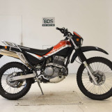 Мотоцикл Kawasaki SUPER SHERPA с пробегом 4004 km