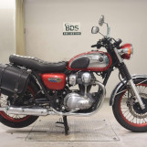 Мотоцикл Kawasaki W800 з пробігом 24638 km