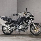 Мотоцикл Kawasaki BALIUS ZR250 с пробегом 3076 km