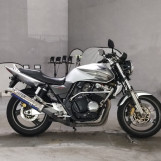 Мотоцикл Honda CB400SFV с пробегом 104406 km