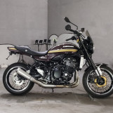 Мотоцикл Kawasaki Z900RS с пробегом 5041 km