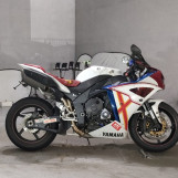 Мотоцикл Yamaha YZF-R1 з пробігом 99945 km