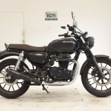 Мотоцикл Honda GB350 з пробігом 6752 km