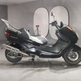 Мотоцикл Yamaha MAJESTY 250C с пробегом 18752 km