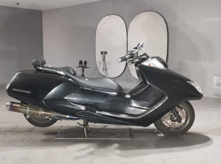 Мотоцикл Yamaha MAXAM250 с пробегом 17437 km