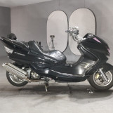 Мотоцикл Yamaha MAJESTY 250 с пробегом 23035 km