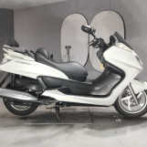 Мотоцикл Yamaha GRAND MAJESTY 250 с пробегом 40237 km