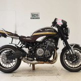 Мотоцикл Kawasaki Z900RS з пробігом 7931 km