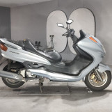 Мотоцикл Yamaha MAJESTY 250 с пробегом 70297 km