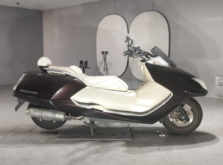Мотоцикл Yamaha MAXAM250 с пробегом 118631 km