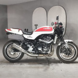 Мотоцикл Kawasaki Z900RS с пробегом 3300 km