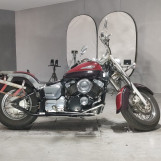 Мотоцикл Yamaha DRAGSTAR XVS400 CLASSIC с пробегом 63886 km