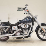 Мотоцикл HD LOW RIDER FXDL1580