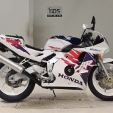 Мотоцикл Honda CBR250RR з пробігом 15221 km