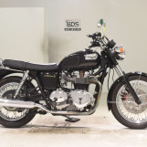 Мотоцикл Triumph BONNEVILLE с пробегом 17759 km