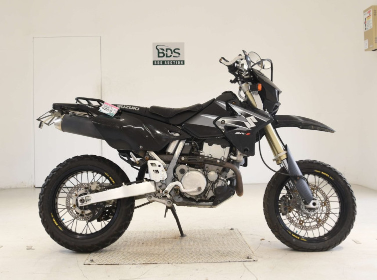 Мотоцикл Suzuki DR-Z400SM