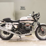 Мотоцикл Moto Guzzi V7 CAFE CLASSIC с пробегом 4024 km