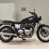 Мотоцикл Triumph BONNEVILLE с пробегом 4895 km
