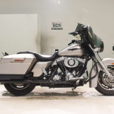 Мотоцикл HD SREET GLIDE FLHX1580 з пробігом 21580 km