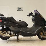 Мотоцикл Yamaha MAJESTY 250C с пробегом 27480 km