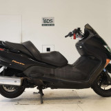 Мотоцикл Honda FORZA Z с пробегом 75969 km