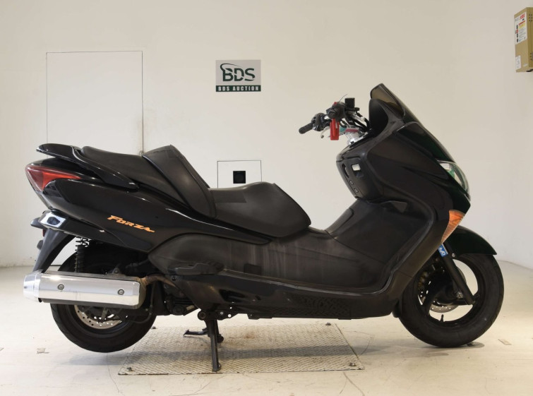 Мотоцикл Honda FORZA Z с пробегом 75969 km