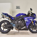 Мотоцикл Yamaha YZF-R1 з пробігом 25067 km