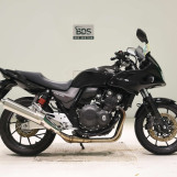 Мотоцикл Honda CB400SFA BOLDOR с пробегом 13178 km