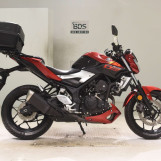 Мотоцикл Yamaha MT-03 с пробегом 16331 km