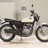 Мотоцикл Honda CB223S с пробегом 1016 km