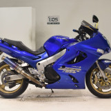 Мотоцикл Kawasaki ZZ-R1200 с пробегом 60925 km