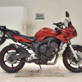 Мотоцикл Yamaha FZ6 FAZER с пробегом 36513 km