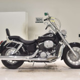 Мотоцикл Honda SHADOW400 с пробегом 33925 km