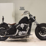 Мотоцикл Kawasaki VULCAN400 CUSTOM с пробегом 23527 km