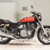 Мотоцикл Kawasaki ZEPHYR1100 з пробігом 23205 km