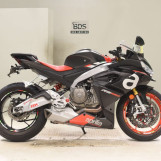 Мотоцикл Aprilia RS660 с пробегом 7903 km