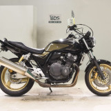 Мотоцикл Honda CB400SF з пробігом 687 km