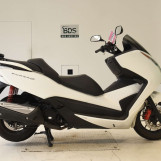 Мотоцикл Honda FORZA з пробігом 37970 km