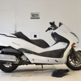 Мотоцикл Honda FORZA з пробігом 58642 km