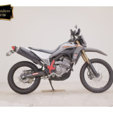 Мотоцикл Honda CRF250L з пробігом 1940 km